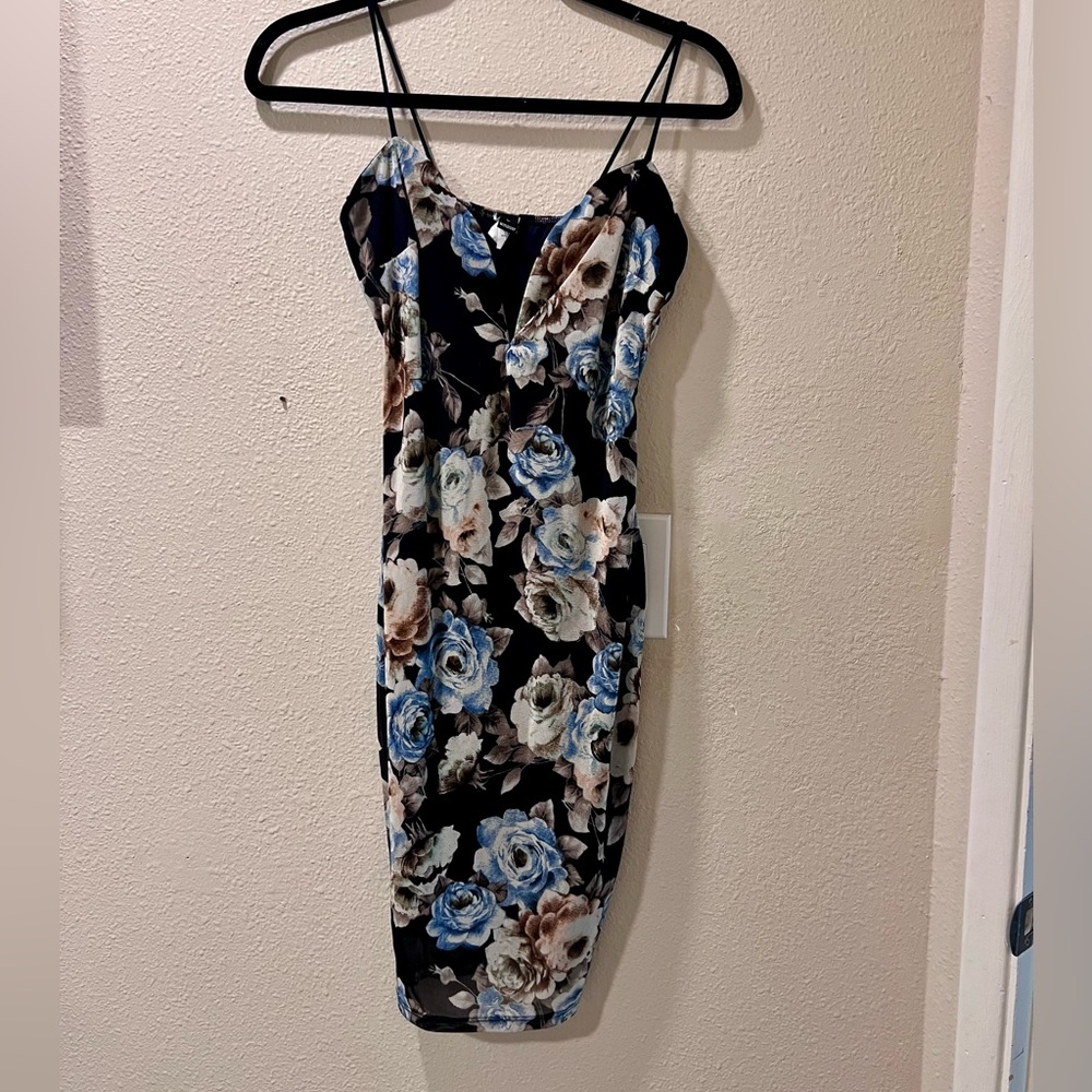 Cute Cocktail Dress